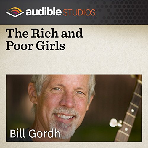 Cover of The Rich and Poor Girls