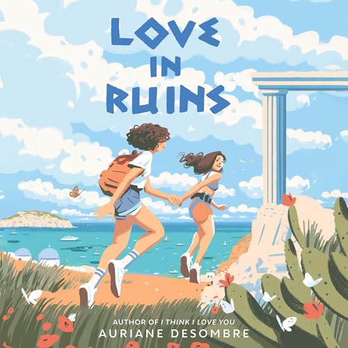 Cover of Love in Ruins