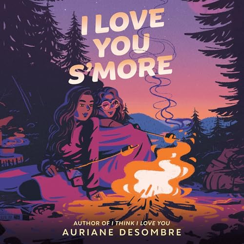 Cover of I Love You S'more