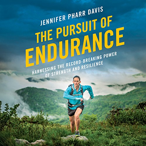 Cover of The Pursuit of Endurance