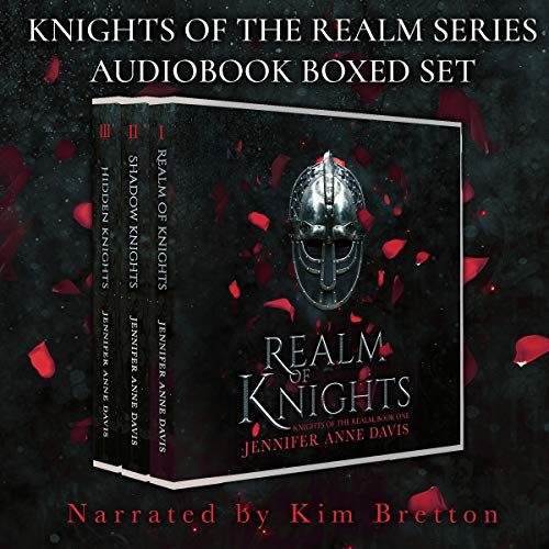 Cover of Knights of the Realm