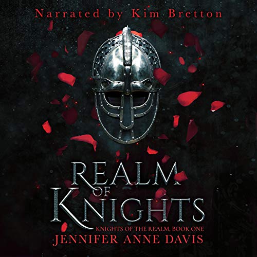Cover of Realm of Knights