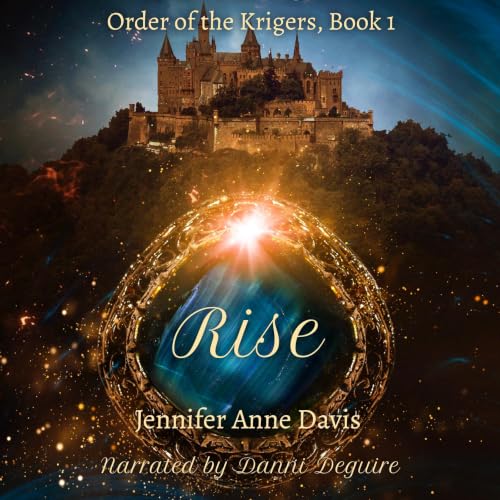 Cover of Rise