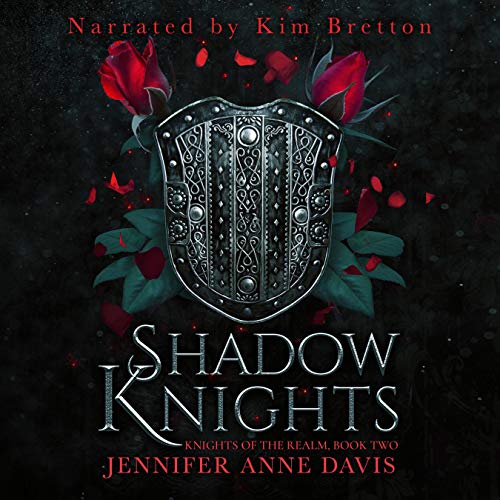 Cover of Shadow Knights
