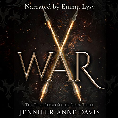 Cover of War