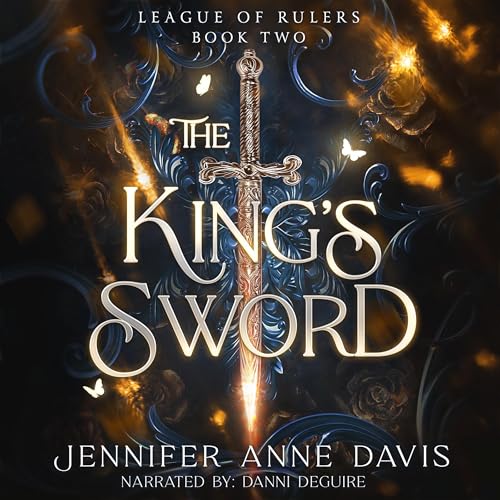 Cover of The King's Sword