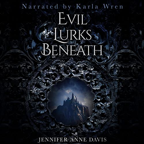 Cover of Evil Lurks Beneath