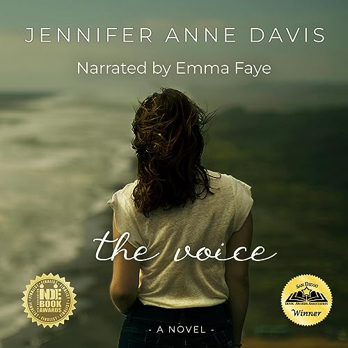 Cover of The Voice