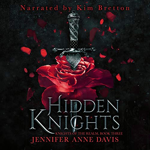 Cover of Hidden Knights