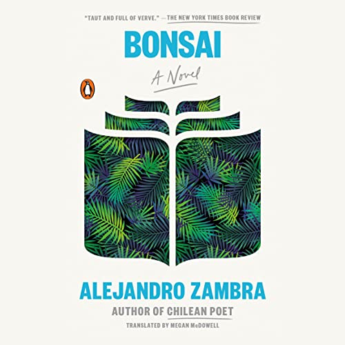 Cover of Bonsai