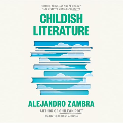 Cover of Childish Literature
