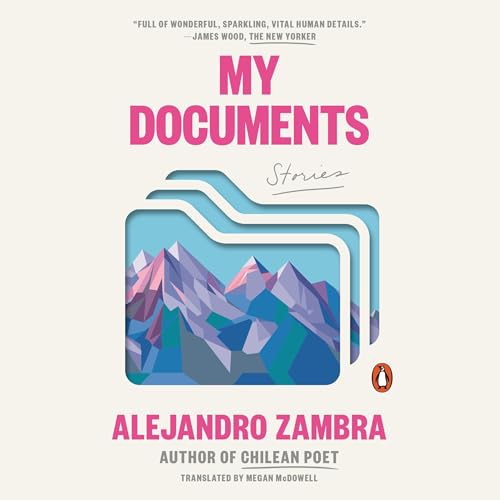Cover of My Documents