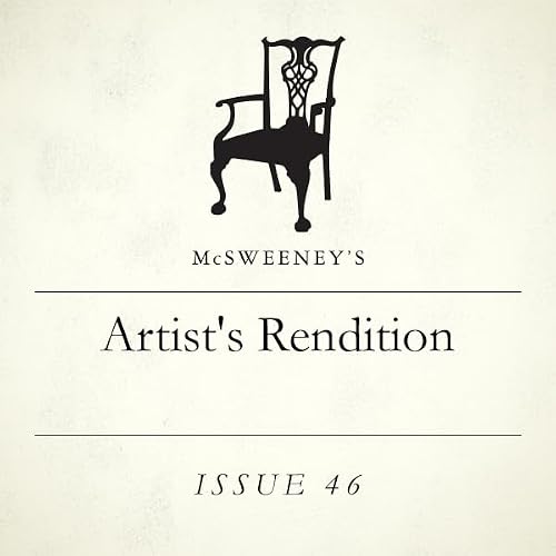 Cover of Artist's Rendition