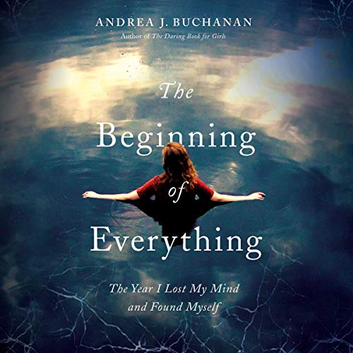 Cover of The Beginning of Everything