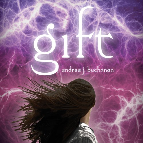 Cover of Gift