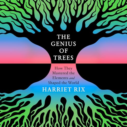 Cover of The Genius of Trees