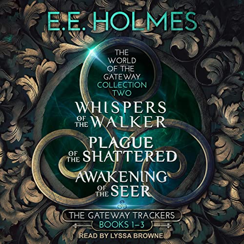 Cover of The World of the Gateway