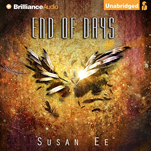 Cover of End of Days