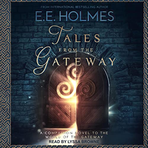 Cover of Tales from the Gateway