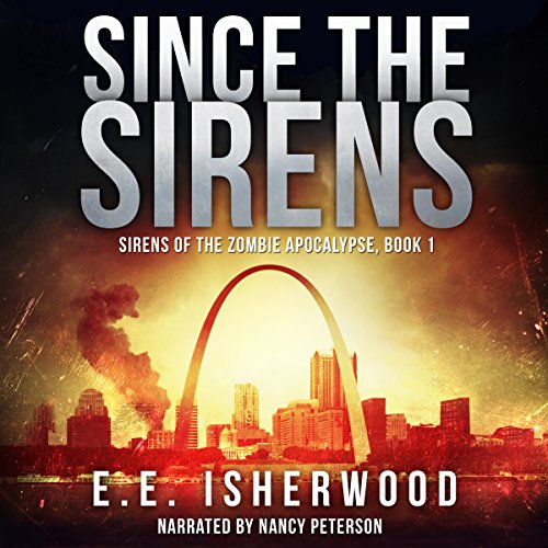 Cover of Since the Sirens