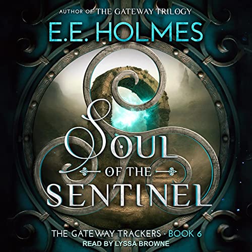 Cover of Soul of the Sentinel