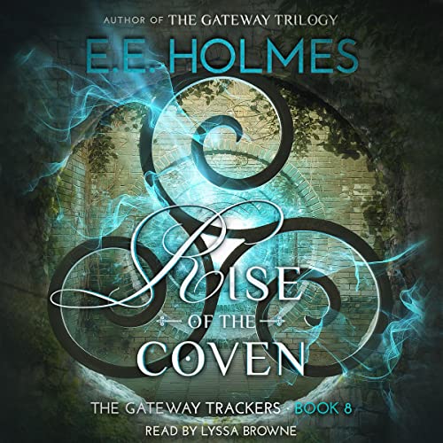 Cover of Rise of the Coven