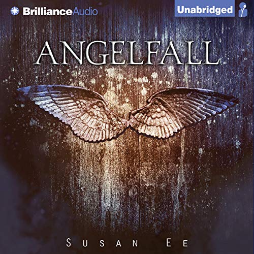 Cover of Angelfall