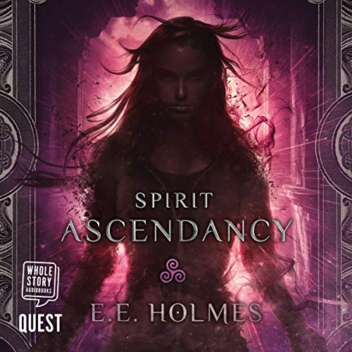 Cover of Spirit Ascendancy