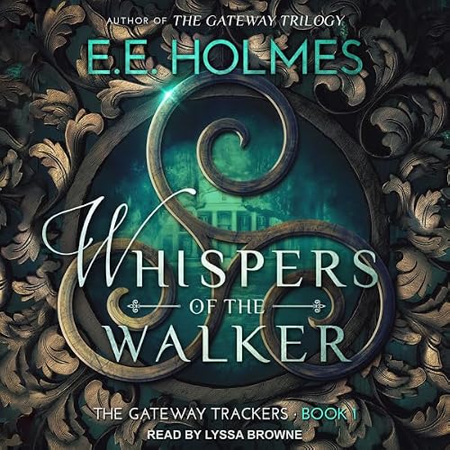 Cover of Whispers of the Walker