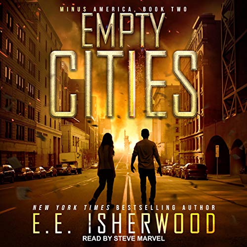 Cover of Empty Cities