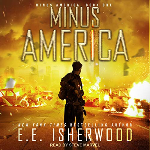 Cover of Minus America