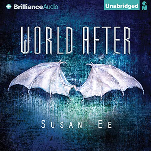 Cover of World After