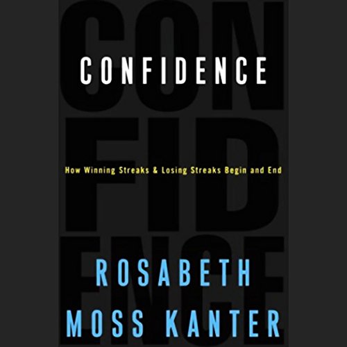 Cover of Confidence