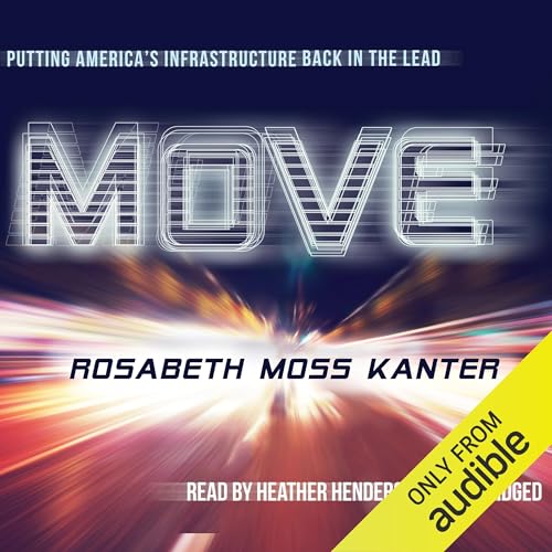 Cover of Move