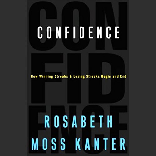 Cover of Confidence