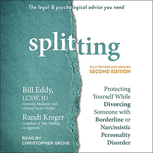 Cover of Splitting, Second Edition