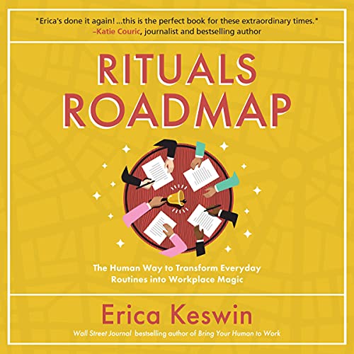Cover of Rituals Roadmap