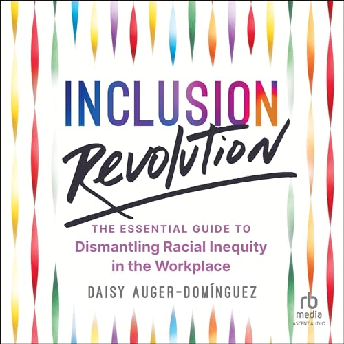Cover of Inclusion Revolution