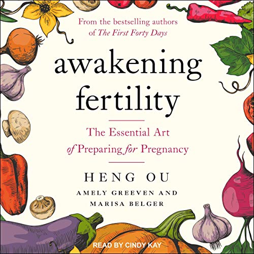 Cover of Awakening Fertility
