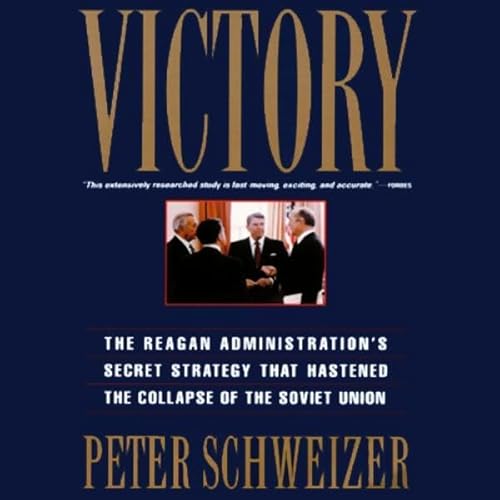 Cover of Victory