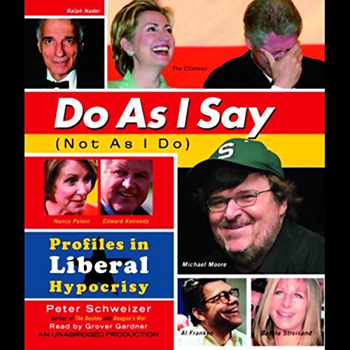 Cover of Do As I Say (Not As I Do)