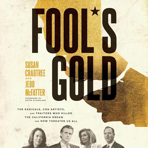 Cover of Fool's Gold