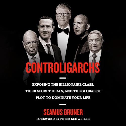 Cover of Controligarchs