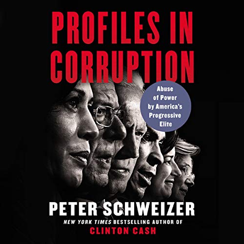 Cover of Profiles in Corruption