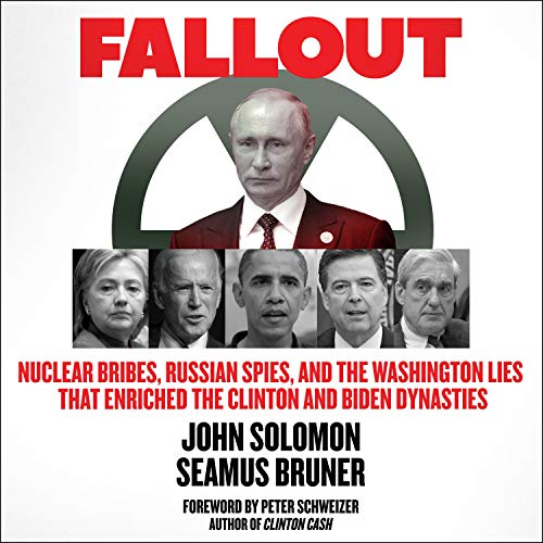 Cover of Fallout