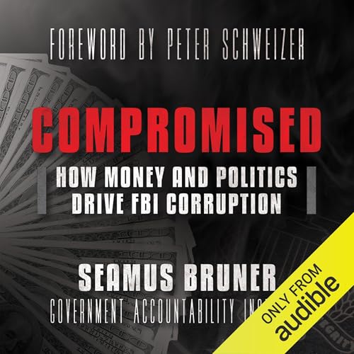 Cover of Compromised
