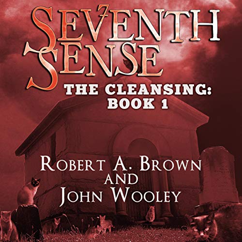 Cover of Seventh Sense