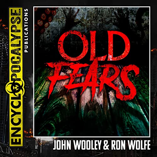 Cover of Old Fears