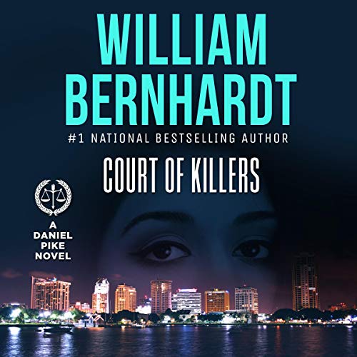 Cover of Court of Killers