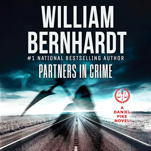 Cover of Partners in Crime
